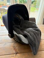 Maxi Cosi met voetenzak, Kinderen en Baby's, Autostoeltjes, Ophalen, 0 t/m 13 kg, Maxi-Cosi, Gebruikt