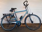 28 inch Koga Miyata Confidence met 27 versnellingen., 28 inch, Gebruikt, Vering, -