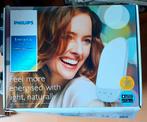 Philips EnergyUp Energielamp - Natuurlijk Wit 10.000 lux, Ophalen of Verzenden, Zo goed als nieuw, Overige typen