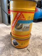 Sikafloor-156 Vloercoating - Epoxyhars voor vloeren, Overige kleuren, Nieuw, Ophalen of Verzenden, 10 tot 15 liter