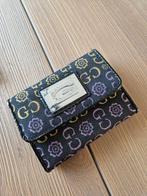 Nieuwe beurs met bloemenprint, Ophalen of Verzenden, Nieuw, Zwart, Overige merken