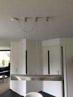 Design hanglamp  Masterlight “Run”- Modern en stijlvol, Strak, Overige materialen, Ophalen of Verzenden, Zo goed als nieuw