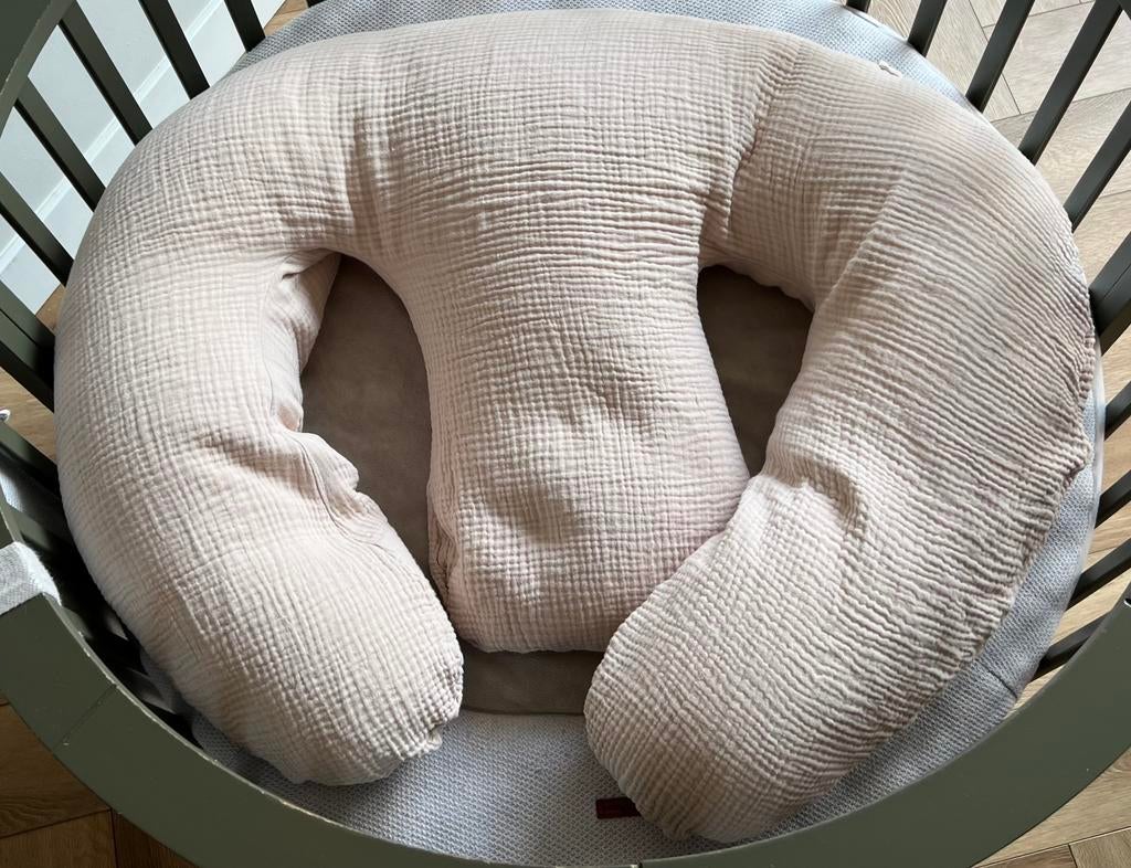 Ilmaha voedingskussen, Ophalen, Gebruikt, Overige typen