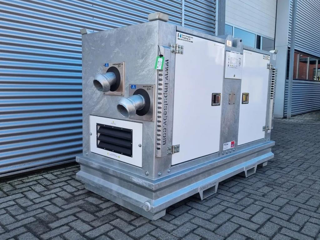 Impulse Yamuna IP-175 (bj 2026)