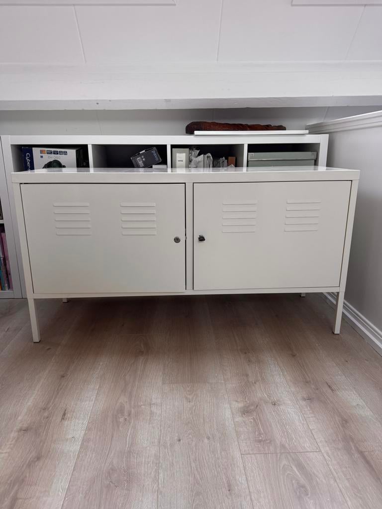 Ikea Lockerkast PS, Huis en Inrichting, Kasten | Lockerkasten, Ophalen, Zo goed als nieuw