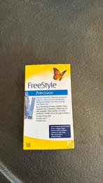 FreeStyle Precision, Ophalen of Verzenden, Nieuw