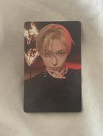 sunoo photocard enhypen pc romance untold wts, Ophalen of Verzenden, Zo goed als nieuw, Foto of Kaart