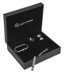 BUDDHA TO BUDDHA JEWELRY BOX / SIERADENDOOS VOOR € 39,95, Ophalen of Verzenden, Nieuw, Zwart, Kunststof of Plastic