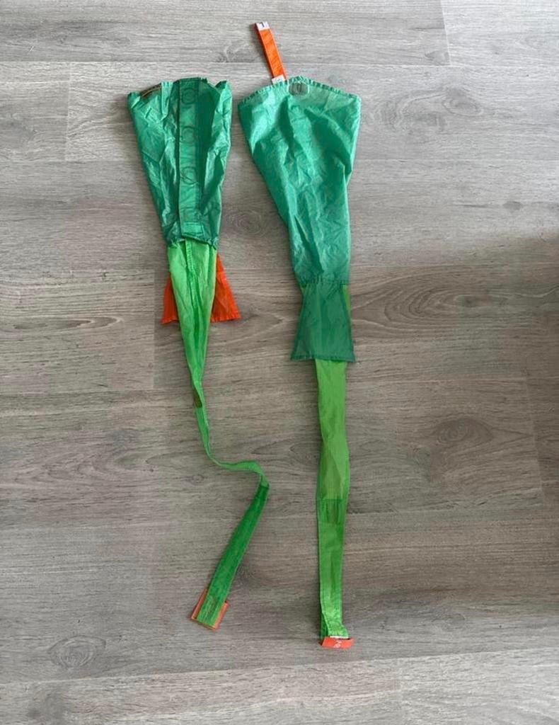 Sim slide steunkousen hulpmiddel, Ophalen