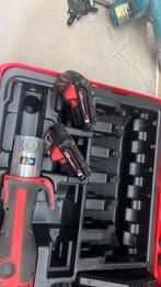 Perstang Novopress aco203 bt, Ophalen of Verzenden, Zo goed als nieuw