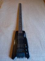 Hohner B2A basgitaar, Ophalen of Verzenden, Zo goed als nieuw