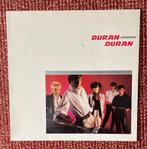 Duran Duran – Duran Duran, Ophalen of Verzenden, Gebruikt, 12 inch, Poprock
