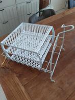 Schoenkorf/wolkorf, Ophalen of Verzenden, Zo goed als nieuw, Minder dan 85 cm