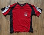 shirt Royal Racing Club Wetteren Kwatrecht UNIEK Jartazi XS, Verzamelen, Ophalen of Verzenden, Gebruikt, Buitenlandse clubs, Shirt