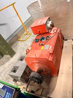 Siemens Elektromotor - Gebruikt, Ophalen, Gebruikt, Elektromotor, 1800 rpm of meer