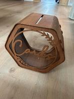 Enveloppen box, Ophalen, Zo goed als nieuw