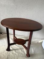 Art Deco wijntafeltje (1930), Antiek en Kunst, Ophalen