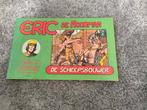 Eric de Noorman deel 3, Boeken, Eén stripboek, Ophalen of Verzenden, Zo goed als nieuw, HANS G. KRESSE
