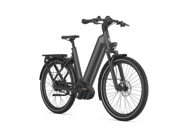 Gazelle Eclipse C380 HMB 750W D55 E, Fietsen en Brommers, Elektrische fietsen, Nieuw, Gazelle, 51 tot 55 cm, 50 km per accu of meer