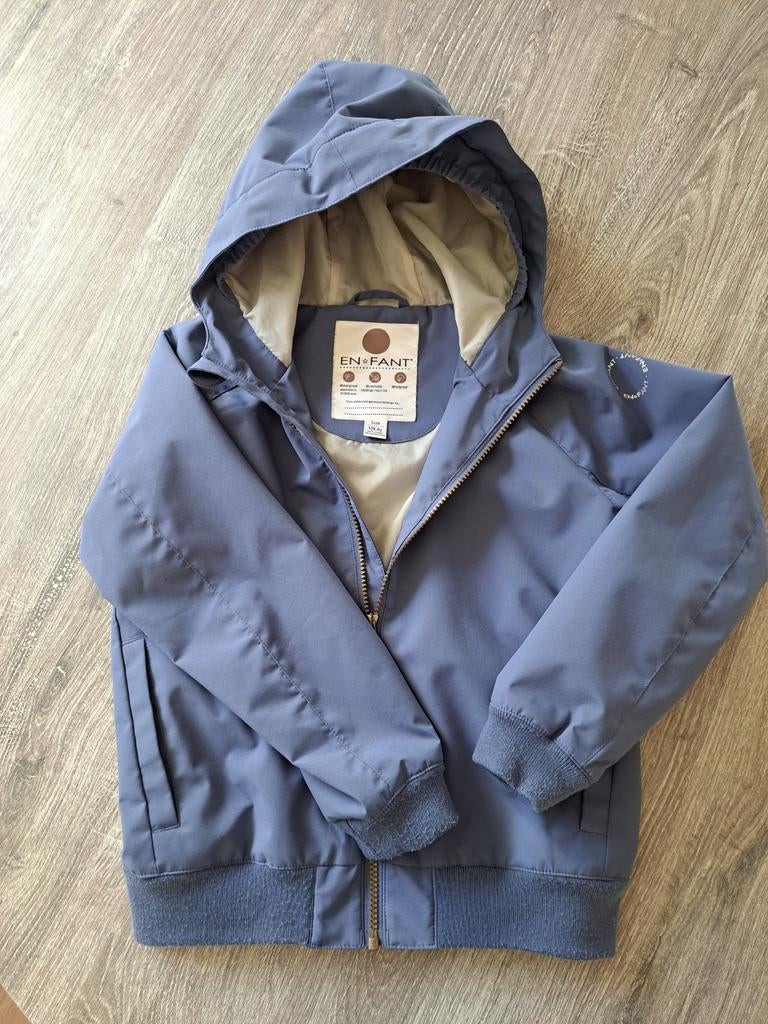 Enfant zomerjas jongen, Ophalen of Verzenden, Zo goed als nieuw, Enfant, Jongen