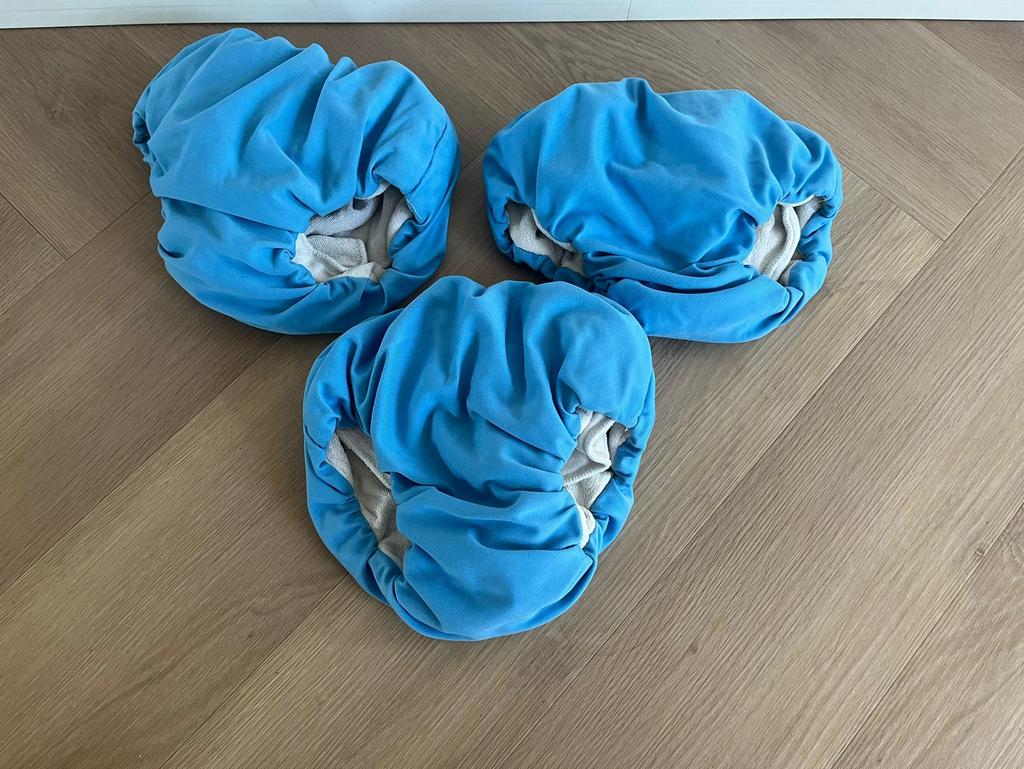 3 MotherEase bedwetter pants S, Ophalen of Verzenden, Zo goed als nieuw, Overige typen