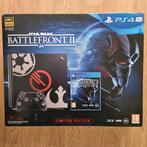Playstation 4   Limeted edition  starwars  z.g.a.n, Spelcomputers en Games, Spelcomputers | Sony PlayStation 4, Met games, Ophalen of Verzenden