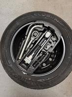Reserverwiel VW Polo 2015 + krik en bevestigingsset, Ophalen, Nieuw, Volkswagen
