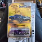 Hot Wheels '72 Ford Ranchero, Nieuw, Ophalen of Verzenden, Service.nl@mattel.com, Mattel