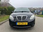 Lancia Ypsilon 1.2 Argento, Auto's, Voorwielaandrijving, Stof, Gebruikt, Origineel Nederlands