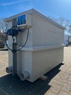 Do-it filtertechniek Combi 50 trommelfilter 65 m3 flow, Dieren en Toebehoren, Karper of Koi