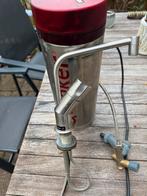 Quooker PRO3 met Nordic kraan - Direct kokend water, Ophalen of Verzenden, Gebruikt