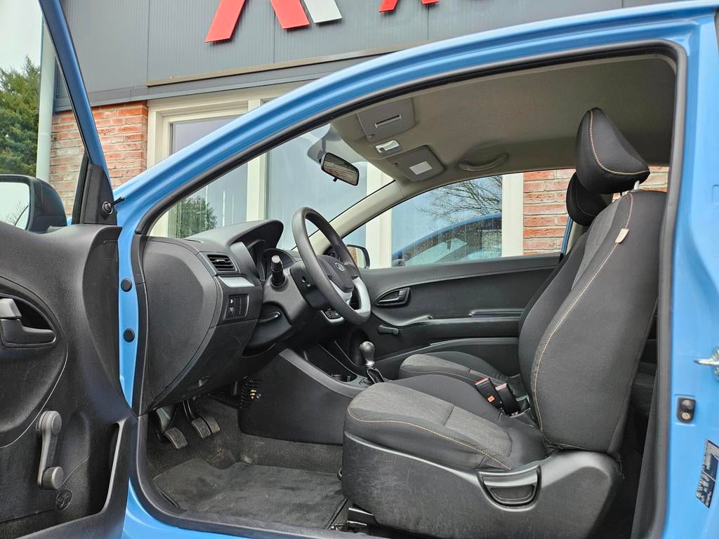 Kia Picanto 1.0 CVVT Airco Stuurbekrachtiging! NAP! Leuke/Ne, Auto's, Kia, Euro 5, Gebruikt, Origineel Nederlands, Handgeschakeld