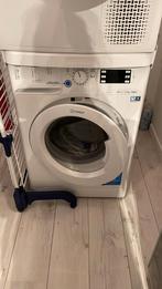Indesit Wasmachine 7kg, Ophalen, Gebruikt, Voorlader, Energieklasse A of zuiniger