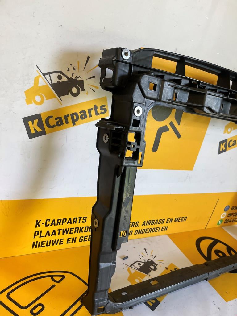 Voorfront Vw Golf 7 VII 1.2TSi 1.6 TDI 5GG805588D front, Info@fabrikant.eu, Ophalen of Verzenden, Fabrikant BV, Gebruikt