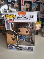 Funko Pop! Animation: Avatar - Katara #535, Verzamelen, Poppetjes en Figuurtjes, Ophalen of Verzenden, Nieuw
