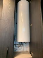Sauter Boiler 200 liter, Ophalen, Gebruikt, 100 liter of meer, Boiler