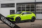 Lamborghini Urus - 4.0 V8 Hybrid SE, Auto's, Lamborghini, Automaat, Urus, Gebruikt, Parkeerassistent
