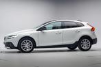 Volvo V40 Cross Country T3 Polar+ Luxury Aut. [ Panorama Nav, 4 cilinders, Wit, 152 pk, V40