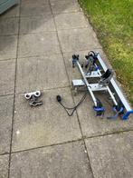 Fietsendrager van twinny load, Ophalen, 2 fietsen, Gebruikt, Trekhaakdrager