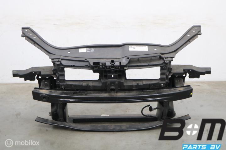 Voorfront met bumperbalk VW Eos FL 1Q0805588F, Auto-onderdelen, Carrosserie en Plaatwerk, Gebruikt