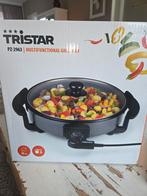 Tristar hapjespan PZ-2963, nieuw in doos, Ophalen of Verzenden