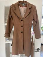 H&M tussenjas beige, Ophalen, Gedragen, Maat 36 (S), Beige