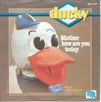Ducky – Mother How Are You Today (1987), 7 inch, Single, Ophalen of Verzenden, Zo goed als nieuw