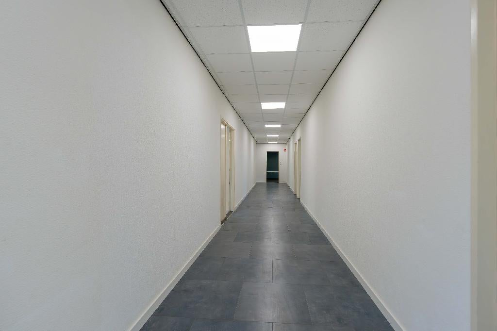 Kantoorunits, zpp, freelance,bedrijfsruimte te huur Voorburg, 290 m², Huur, Kantoorruimte