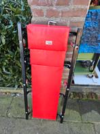 Professionele Monteurskar / Ligkar voor Garage Opruiming, Ophalen of Verzenden, Zo goed als nieuw