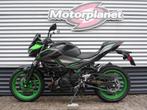 KAWASAKI Z 500 - 2024, Motoren, Bedrijf, 451 cc, Toermotor, 12 t/m 35 kW