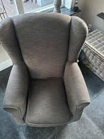 4 Grijze fauteuils Urban Sofa, Huis en Inrichting, Fauteuils, Minder dan 75 cm, Ophalen of Verzenden, 75 tot 100 cm, Stof