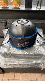 Cadac gasbarbecue braai citty chef 40 paella pan, Ophalen, Zo goed als nieuw