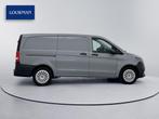 Mercedes-Benz Vito 116 CDI L2 Pro 24 Maanden Certified Garan, Auto's, Automaat, Gebruikt, Zwart, 2500 kg
