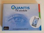 Quantis TV Module CI+ Geschikt voor Ziggo, Ophalen of Verzenden, Zo goed als nieuw, Decoder